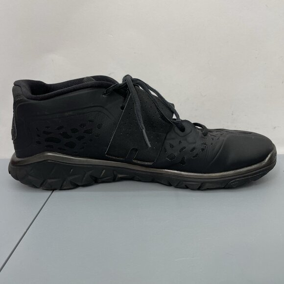 Jordan Flight Flex Trainer 2 Sneakers Shoes Training Athletic Black Mens 10.5 main image 4